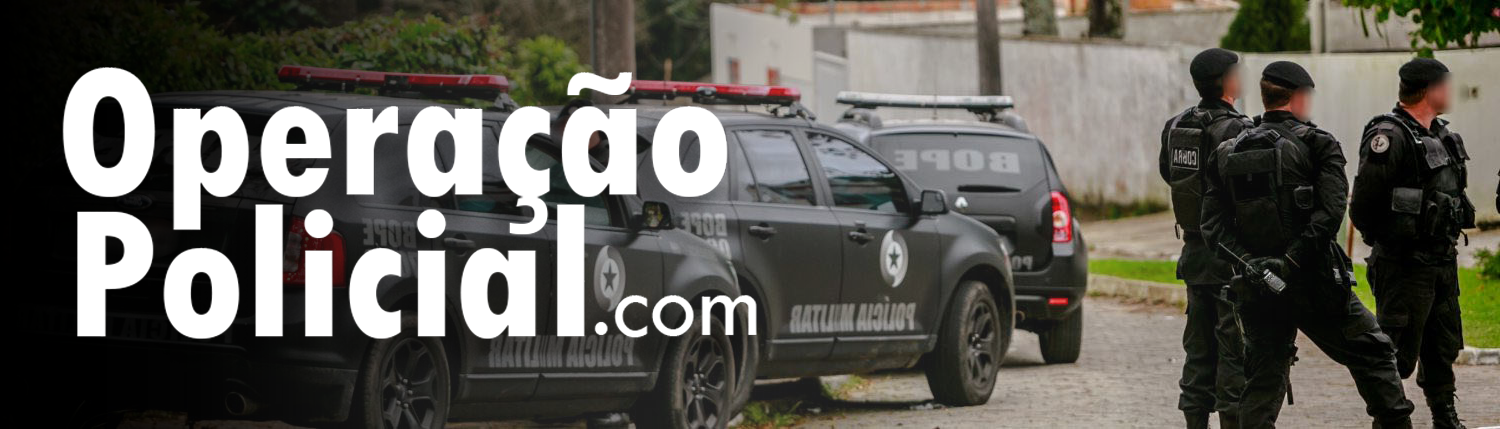 Operação Policial